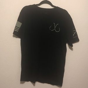 Men’s Grunt Style “Get Bent” T-shirt